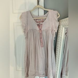Free people XS dress